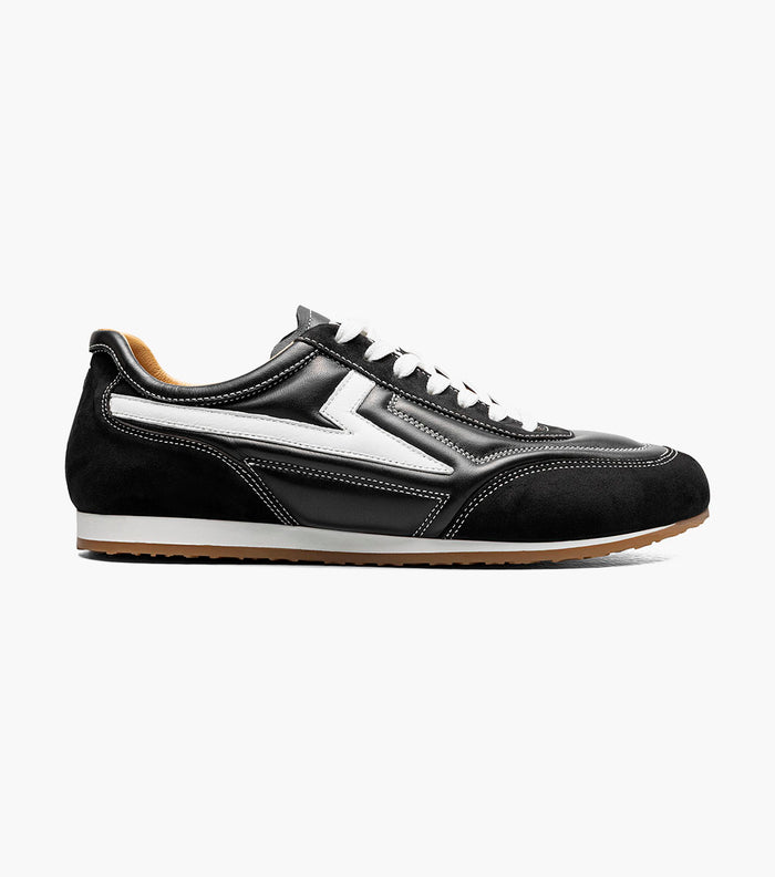 Stacy Adams Action 150 Sporty Lace Up by Stacy Adams Shoes