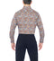 PIETRO DRESS SHIRT Spread Collar