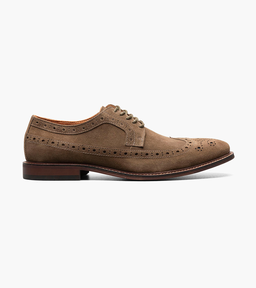 Stacy Adams Marligan Wingtip Oxford by Stacy Adams Shoes