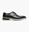 BARRINGER Plain Toe Oxford