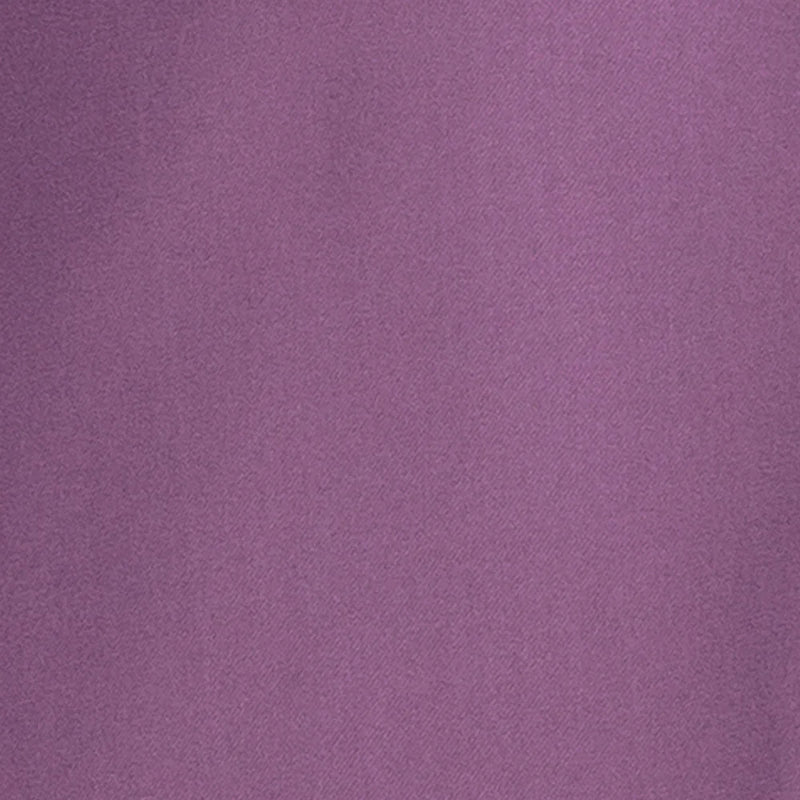 Men's Vintage Violet Solid Three Piece Suit