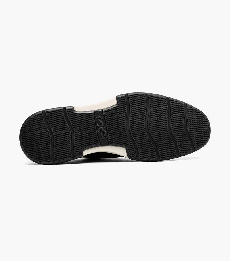 Stacy Adams Phineas Plain Toe Oxford by Stacy Adams Shoes