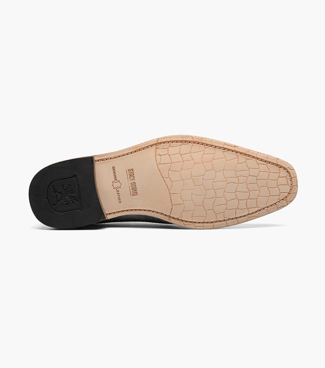 Stacy Adams Gallinari Wingtip Lace Up by Stacy Adams Shoes