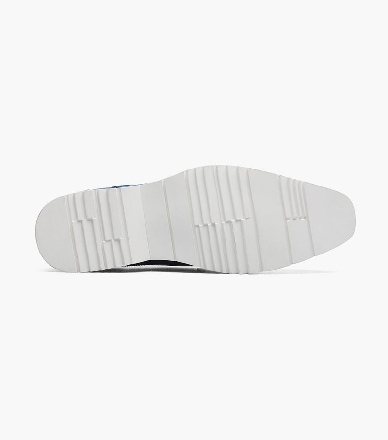 BARRINGER Plain Toe Oxford