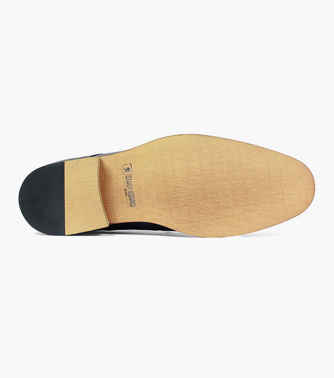 DICKINSON Cap Toe Oxford
