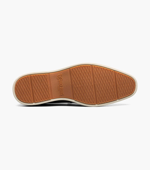 Stacy Adams Spencer Moc Toe Penny Slip On by Stacy Adams Shoes