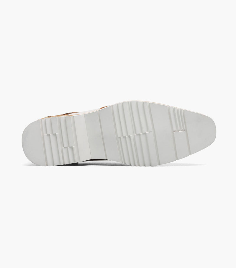 Stacy Adams Beaumont Wingtip Oxford by Stacy Adams Shoes