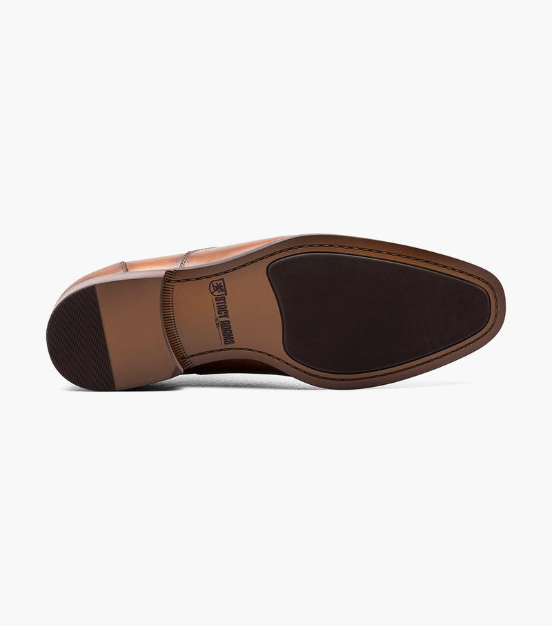Stacy Adams Kallum Cap Toe Oxford by Stacy Adams Shoes