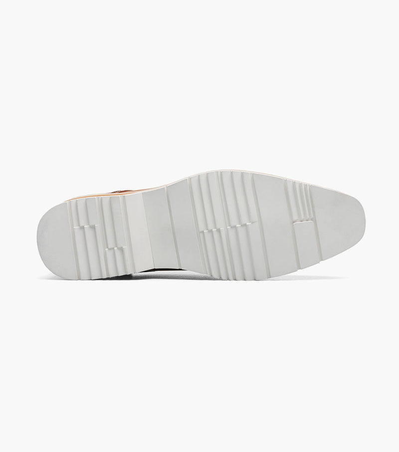 BARRINGER Plain Toe Oxford