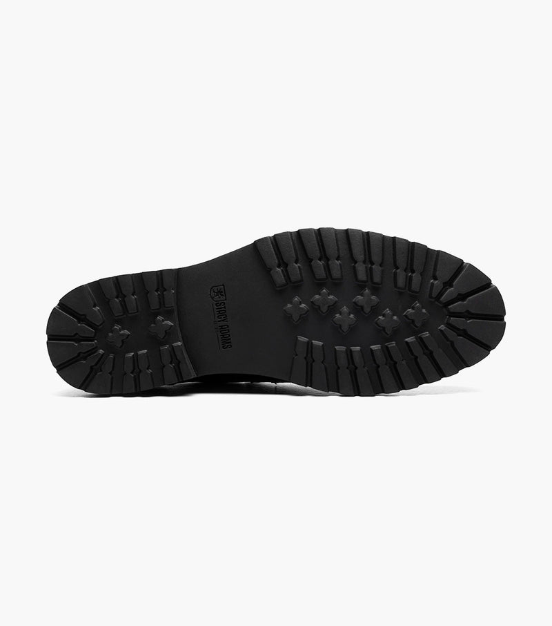 Stacy Adams Hayes Moc Toe Penny Slip On by Stacy Adams Shoes
