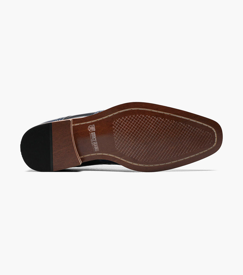 Stacy Adams Tinsley Wingtip Oxford by Stacy Adams Shoes