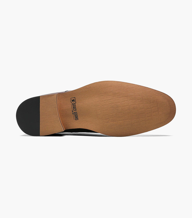 Stacy Adams Dunbar Wingtip Oxford by Stacy Adams Shoes