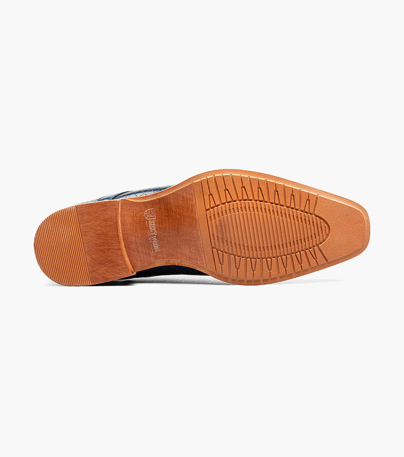 Stacy Adams Hobson Cap Toe Oxford by Stacy Adams Shoes