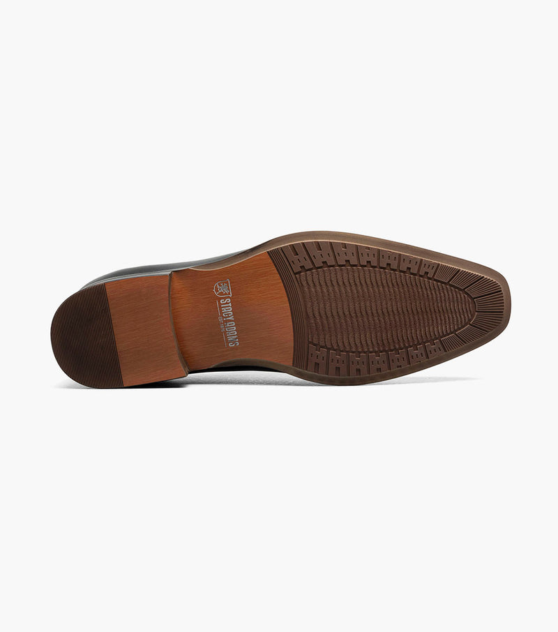 Stacy Adams Hallquist Plain Toe Oxford by Stacy Adams Shoes