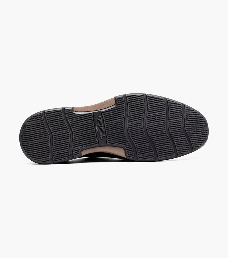 Stacy Adams Pacer Plain Toe Oxford by Stacy Adams Shoes