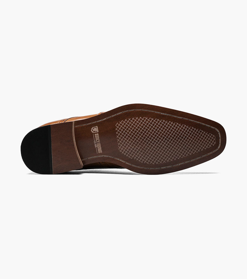 Stacy Adams Tinsley Wingtip Oxford by Stacy Adams Shoes
