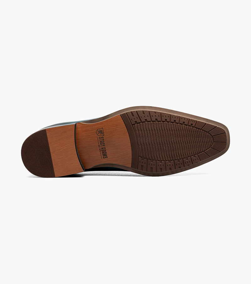 Stacy Adams Hallquist Plain Toe Oxford by Stacy Adams Shoes