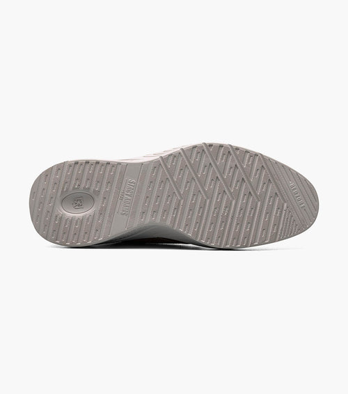 Stacy Adams Barna Plain Toe Lace Up by Stacy Adams Shoes