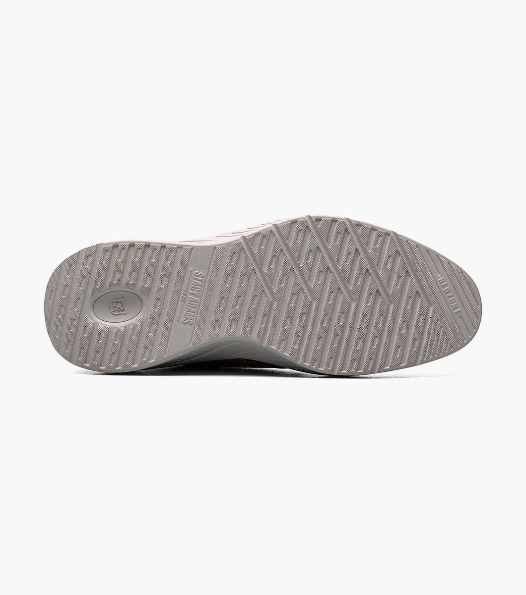 Stacy Adams Barna Plain Toe Lace Up by Stacy Adams Shoes