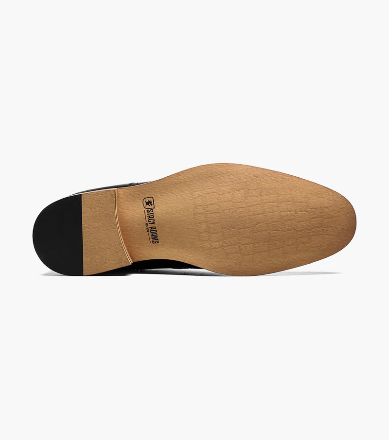 Stacy Adams Dunbar Wingtip Oxford by Stacy Adams Shoes