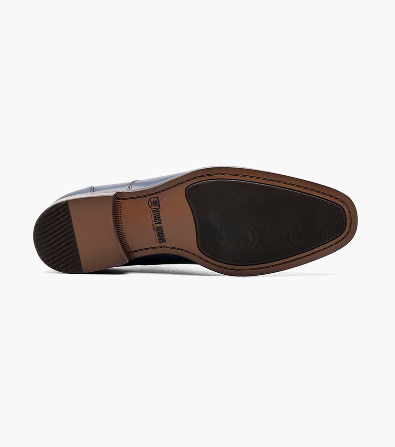 Stacy Adams Kallum Cap Toe Oxford by Stacy Adams Shoes