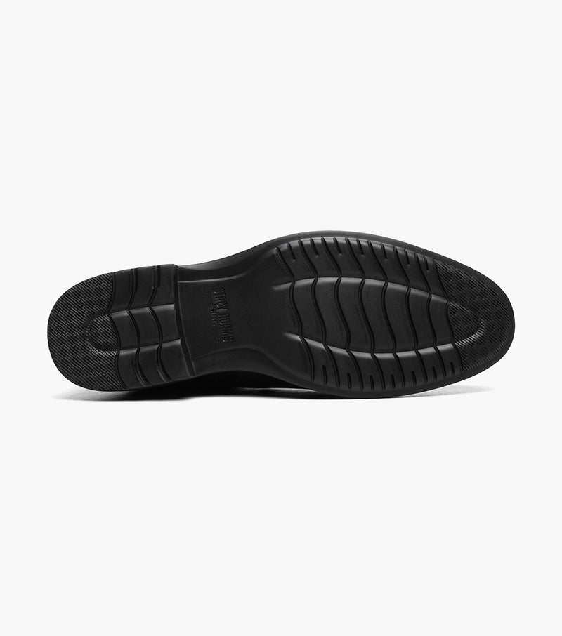 Stacy Adams Todridge Moc Toe Bit Slip On by Stacy Adams Shoes