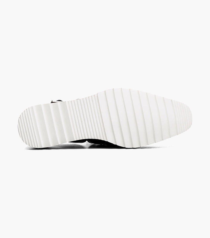 Stacy Adams Alvarado Woven City Sandal by Stacy Adams Shoes