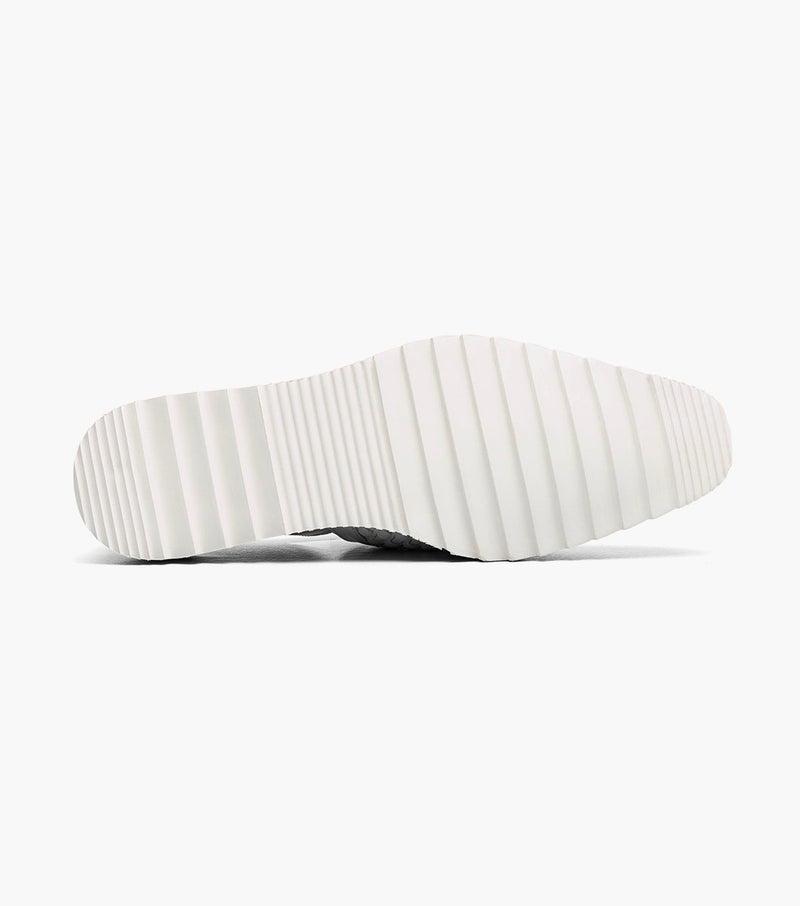 Stacy Adams Alvarado Woven City Sandal by Stacy Adams Shoes