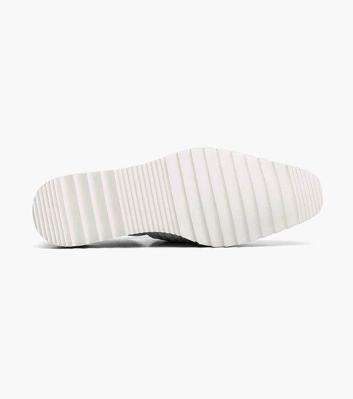 Stacy Adams Alvarado Woven City Sandal by Stacy Adams Shoes