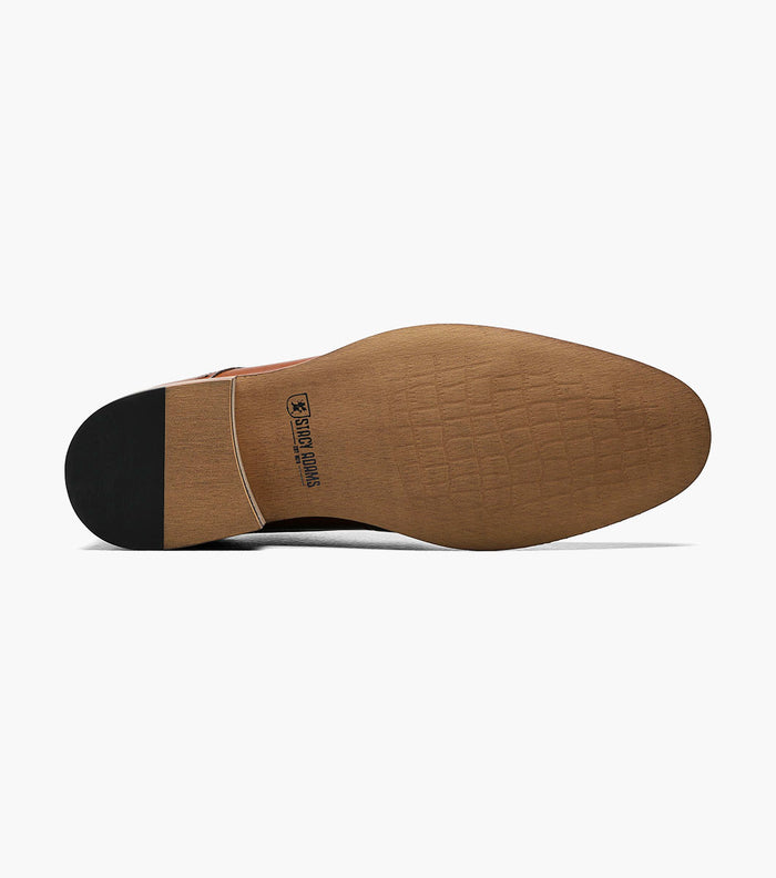 Stacy Adams Dickinson Cap Toe Oxford by Stacy Adams Shoes