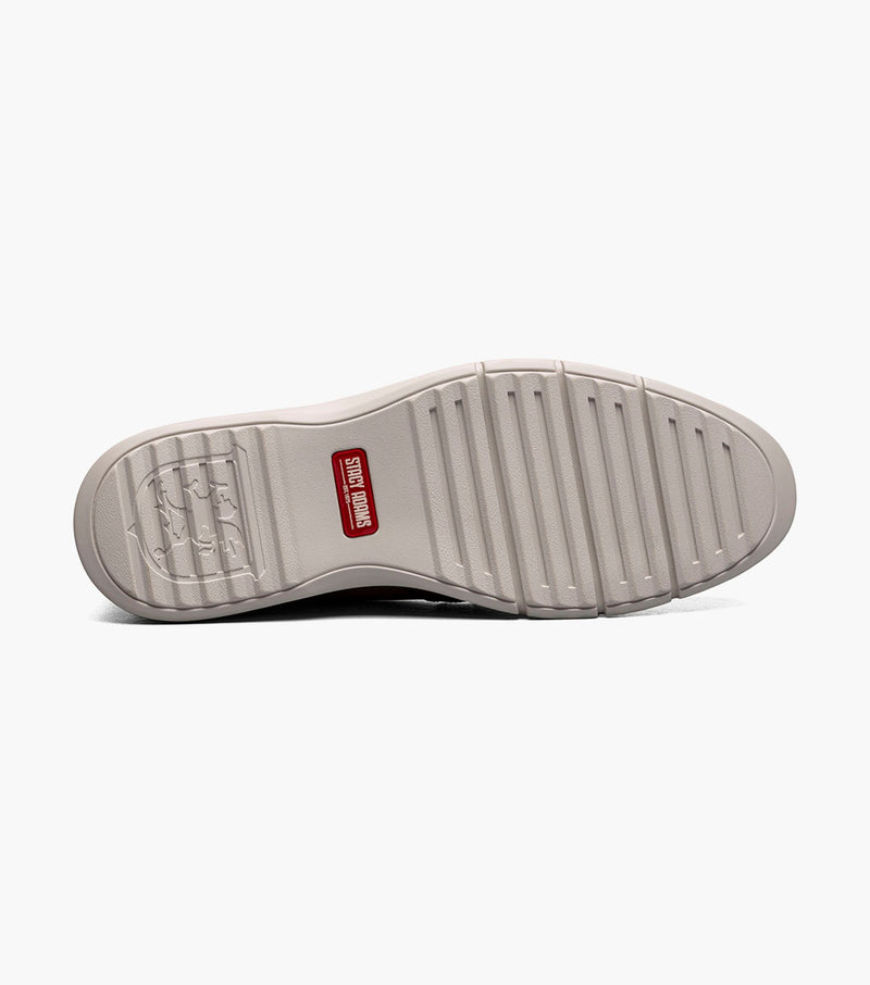 Stacy Adams Sync Plain Toe Elastic Lace Up by Stacy Adams Shoes