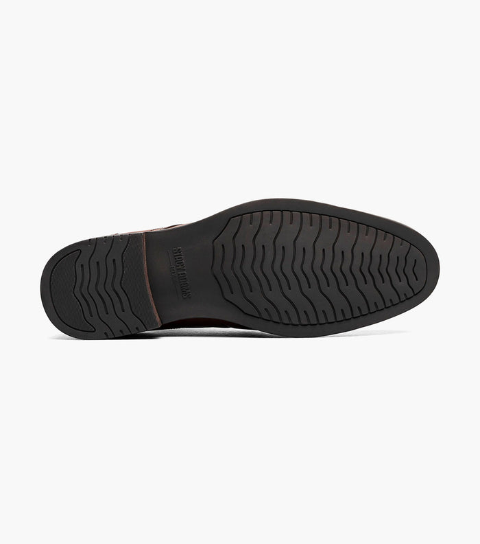 Stacy Adams Bailey Cap Toe Oxford by Stacy Adams Shoes