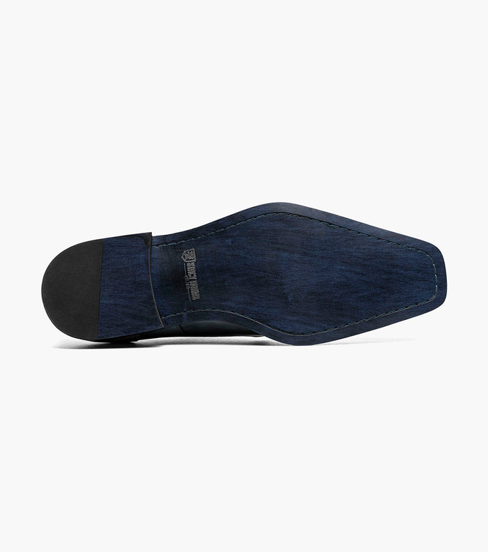 Stacy Adams Palmento Modified Cap Toe Oxford by Stacy Adams Shoes
