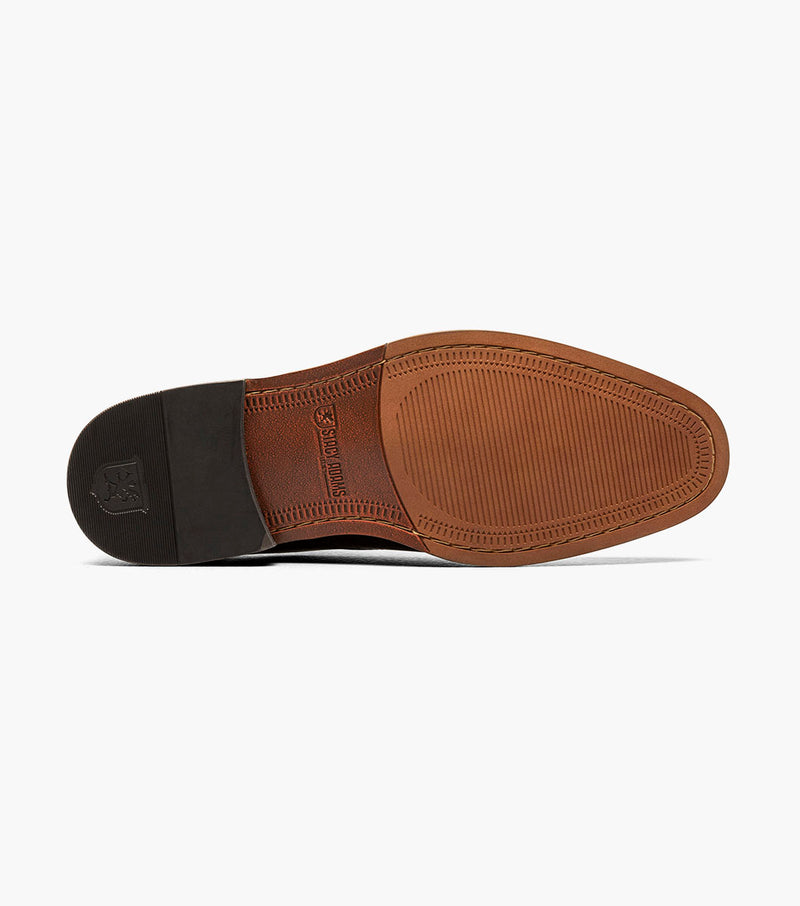 Stacy Adams Macarthur Wingtip Oxford by Stacy Adams Shoes