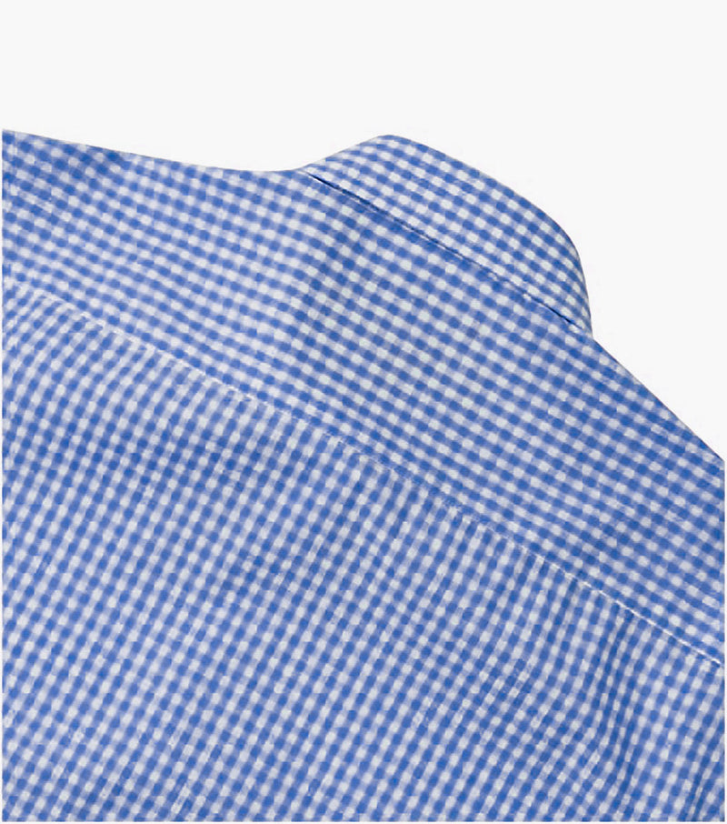 SARASOTA DRESS SHIRT Point Collar