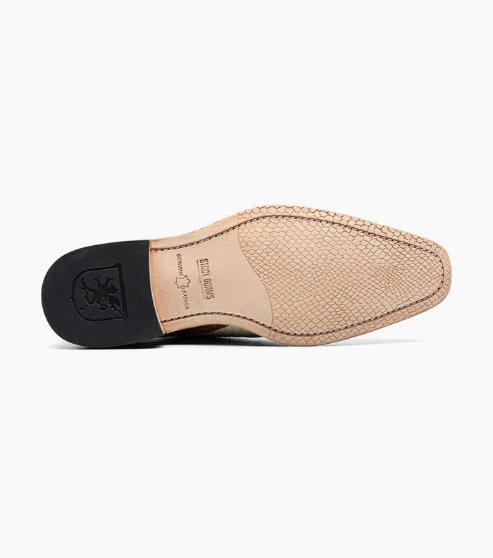 Stacy Adams Tarango Modified Cap Toe Oxford by Stacy Adams Shoes