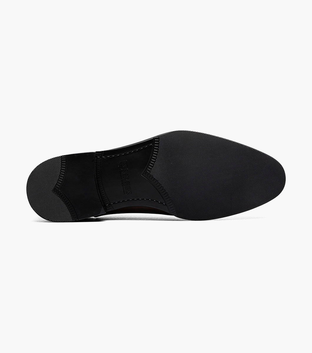 Stacy Adams Reynolds Cap Toe Oxford by Stacy Adams Shoes