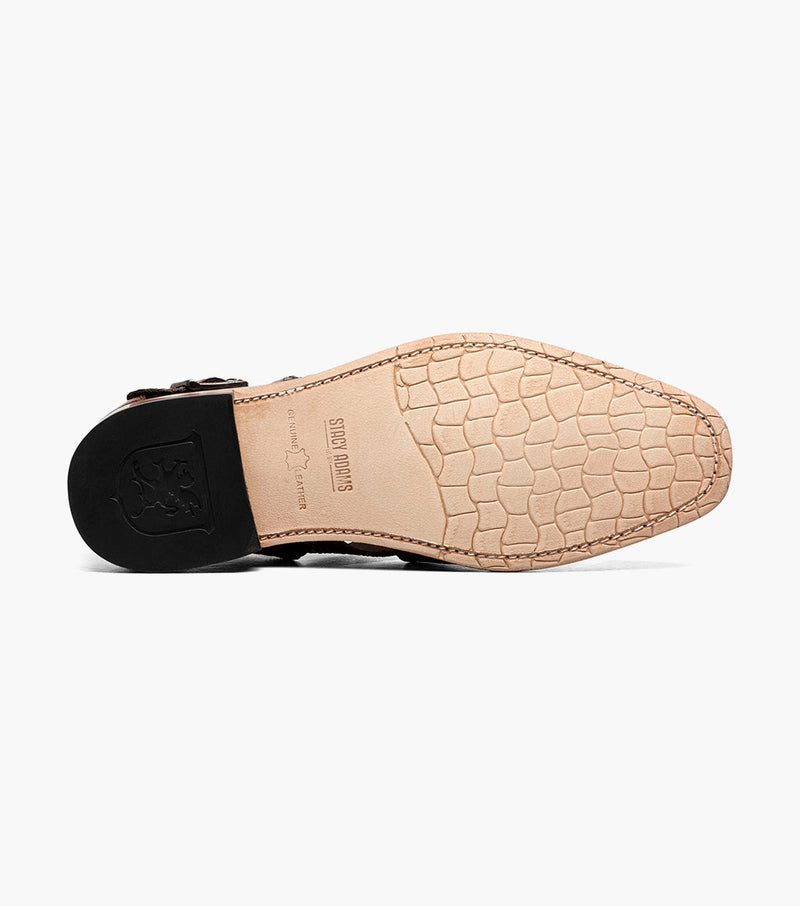 Stacy Adams Calandro City Sandal by Stacy Adams Shoes