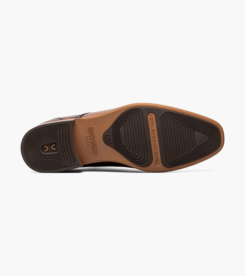 Stacy Adams Brayden Wingtip Oxford by Stacy Adams Shoes