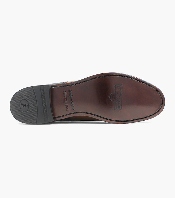 Stacy Adams Madison Cap Toe Oxford by Stacy Adams Shoes