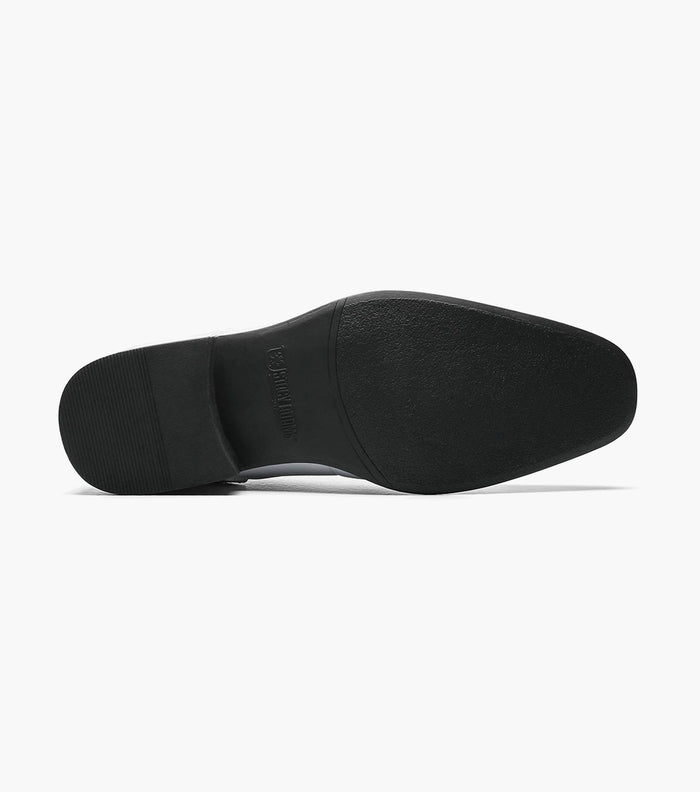 WALTHAM Cap Toe Oxford