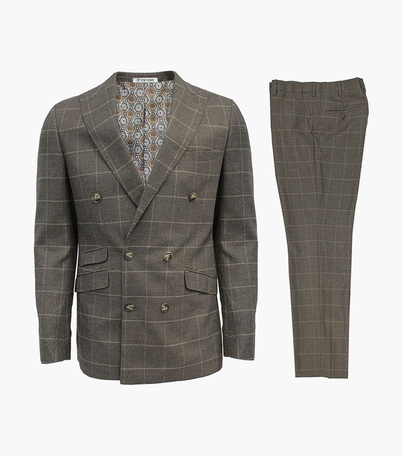 CIPOLLINI 2 Piece Suit