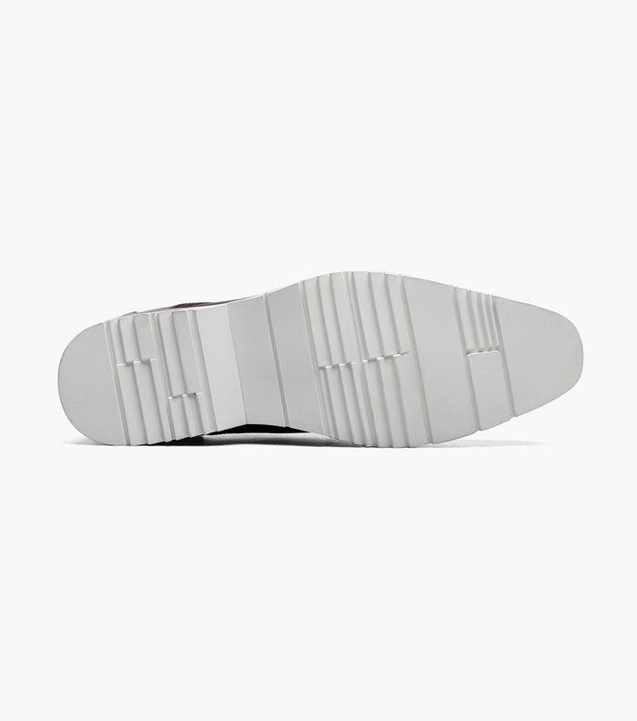 Stacy Adams Barringer Plain Toe Oxford by Stacy Adams Shoes
