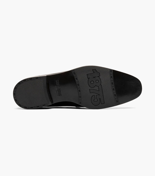 Stacy Adams Aiden Moc Toe Slip On by Stacy Adams Shoes