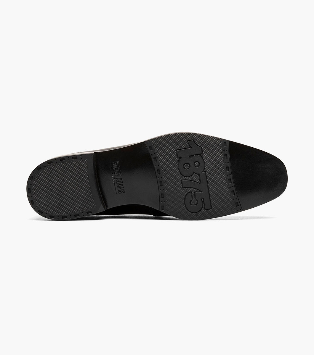Stacy Adams Aiden Moc Toe Slip On by Stacy Adams Shoes