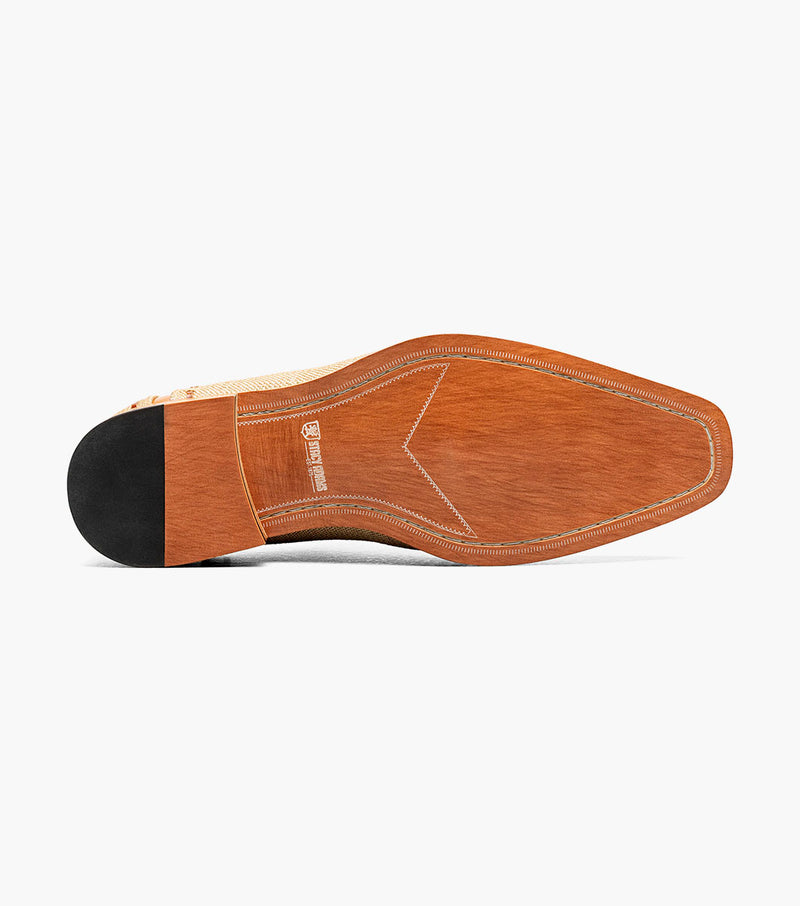 Stacy Adams Halstead Cap Toe Oxford by Stacy Adams Shoes