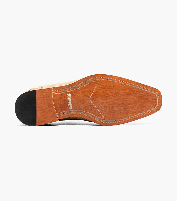 Stacy Adams Halstead Cap Toe Oxford by Stacy Adams Shoes