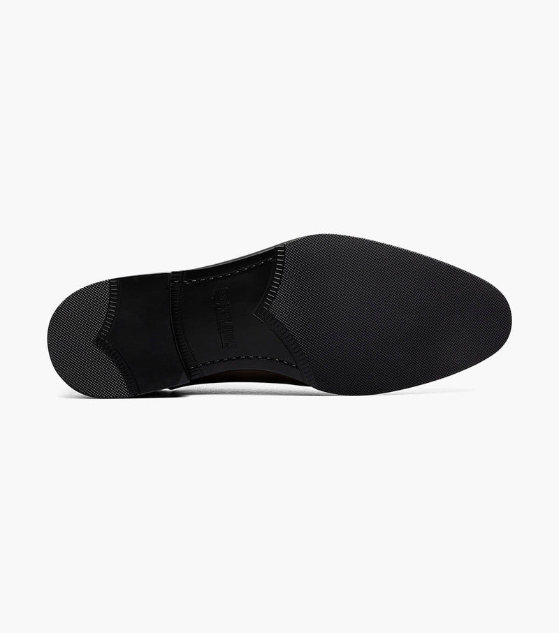 REYNOLDS Cap Toe Oxford
