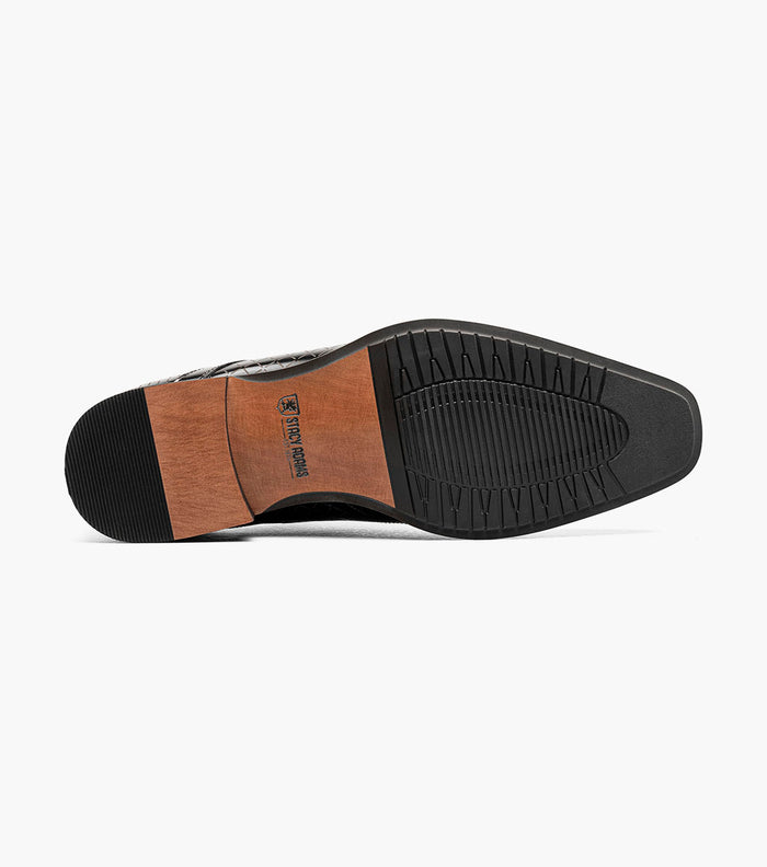 Stacy Adams Hobson Cap Toe Oxford by Stacy Adams Shoes