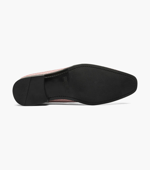Stacy Adams Suave Rhinestone Slip On by Stacy Adams Shoes